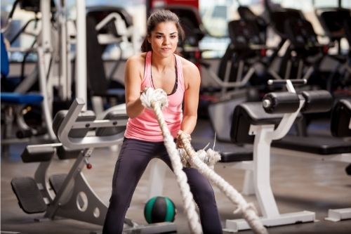 Ce pantofi să alegeți pentru sala de sport și activitățile sportive?