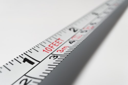Cum să măsurați corect picioarele înainte de a cumpăra pantofi? - Manual