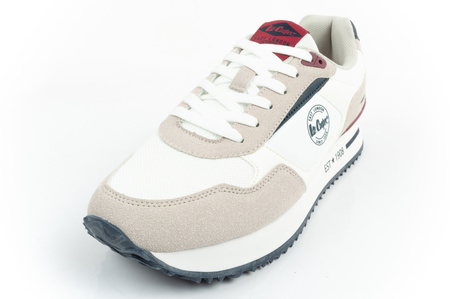 Pantofi sport pentru bărbați Lee Cooper [LCW-25-03-3388M], bej.