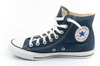 Teniși Converse Chuck Taylor All Star Unisex, la modă, confortabili, albaștri