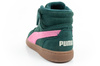Pantofi sport de iarnă Puma Reb-L Mid pentru fete