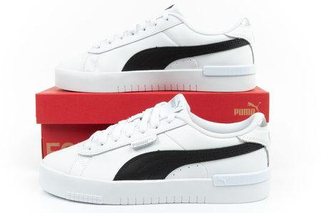 Pantofi sport Puma Jada dama [386401 03], alb.