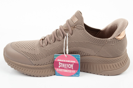 Pantofi sport Skechers Bobs Squad 4 Slip-In pentru femei