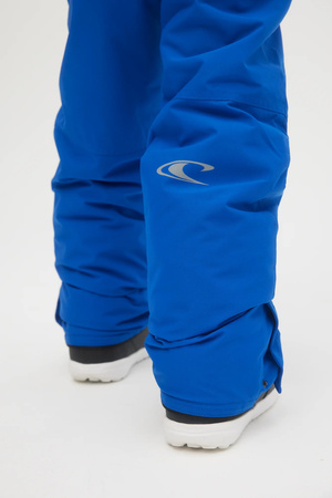 Pantaloni de snowboard/schi O'Neill Hammer pentru băieți 10K/10K