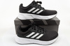 Pantofii de alergare pentru bărbați Adidas Galaxy 6 sunt confortabili și ușori.