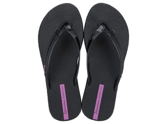 Slapi de damă Ipanema Diversa Ad [27230 BG781], negru.