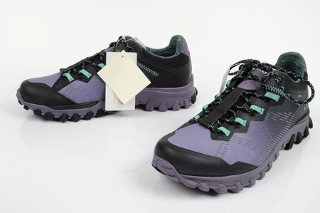 Pantofi trekking damă Aku Levia [749672], mov.