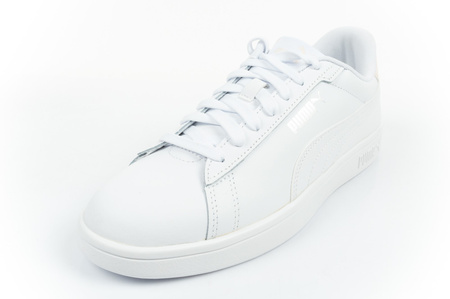 Pantofi sport pentru bărbați Puma Smash 3.0 L [390987 19], alb.