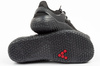 Pantofi sport desculți pentru bărbați Vivobarefoot Motus Strength II, negri
