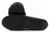 Teniși Lee Cooper pentru femei, balerini negri, fără slip-on