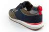 Teniși Lee Cooper pentru bărbați, la modă, confortabili, durabili, bleumarin, kaki
