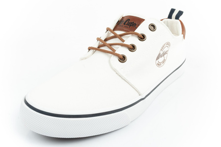 Adidasi bărbați Lee Cooper [LCW-25-02-3240M], albi.