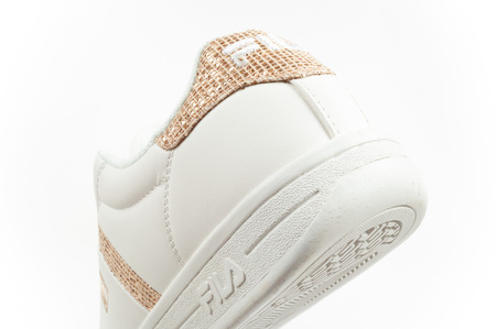 Pantofi sport Fila Crosscourt 2, model sport, confortabili, la modă, albi