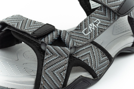 Sandale sport pentru bărbați CMP [38Q9957/48UR], negre.