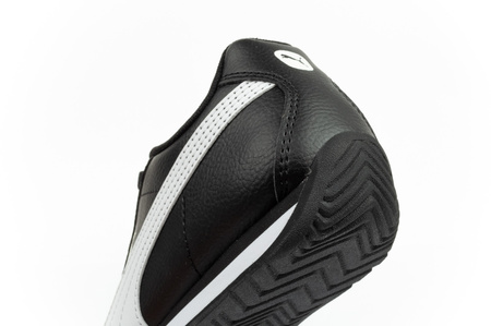 Pantofi sport pentru copii Puma Turin 3 [384431 04] negru, alb.