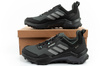 Pantofi sport trekking Adidas pentru femei Terrex AX4 GORE-TEX negri