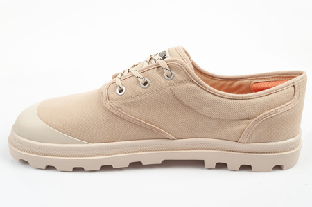 Teniși Palladium Dunelite OX Lightweight pentru bărbați, bej