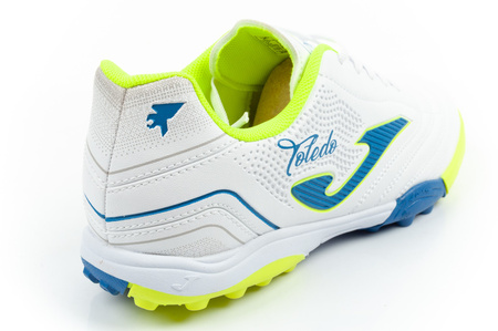 Ghete de fotbal Joma Toledo JR 2602 pentru gazon artificial
