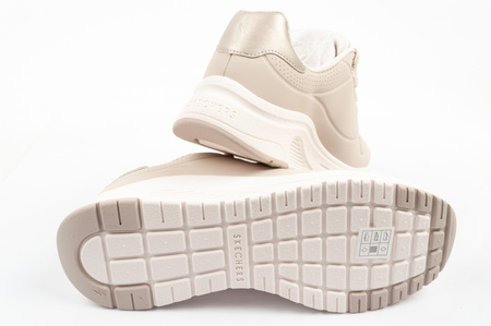 Pantofi sport Skechers Uno Lite 2 pentru femei, bej, confortabili