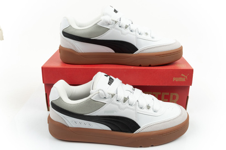 Pantofi sport Puma Park Lifestyle SKB pentru bărbați, model la modă