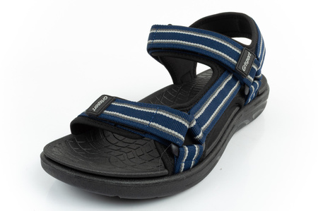 Pantofi sport barbati sandale Grisport [GR-25-01-9034M], negru.