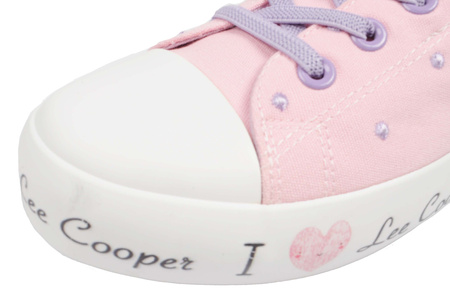 Tenisi copii Lee Cooper [LCW-24-02-2160K], roz.