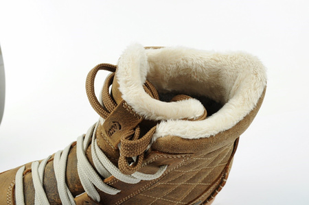 Ghete de drumeție pentru femei Aku EGA GTX