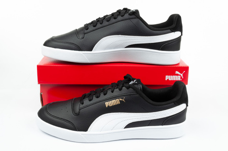 Pantofi atletici Puma Shuffle [309668 04]