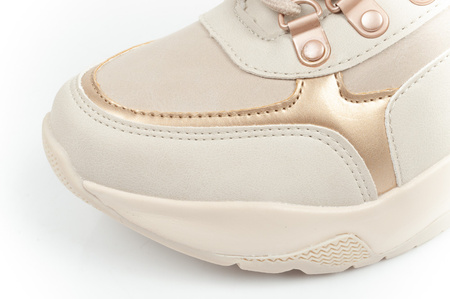 Cizme de zăpadă damă Lee Cooper [LCJ-24-03-3047L], bej.