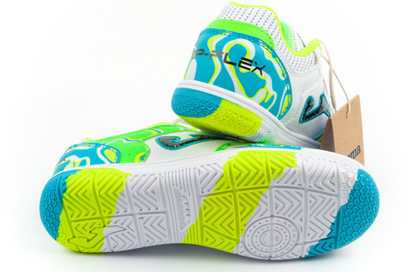 Joma – pantofi sport de fotbal Top Flex Jr 2662 pentru sală, pentru copii