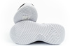 Pantofi sport Skechers Bounder pentru copii cu velcro, ușori, la modă, negri