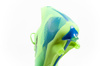 Ghete de fotbal Puma Ultra 5 Match FG/AG, verzi