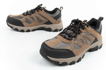 Pantofi sport pentru bărbați Skechers Enago [66275/TAN], kaki.