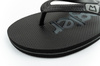 Șlapi Wrangler Cole Flipflop pentru bărbați, negri