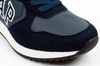 Pantofi sport GAP pentru bărbați, model Nashville Arich Logo, model la modă