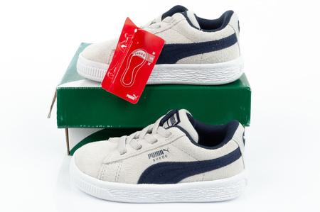 Pantofi sport Puma Suede [369684 02]