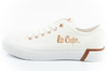 Pantofi sport dama Tensii Lee Cooper [LCW-25-31-3428L] albi.