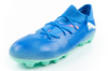 Ghete de fotbal Puma Future 7 Match FG/AG Firm Ground pentru copii