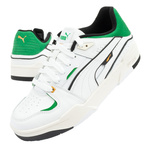 Pantofi sport Puma Slipstream [393266 01], alb.