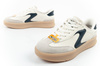 Pantofi sport Skechers Lifted Luxe Ecru pentru femei