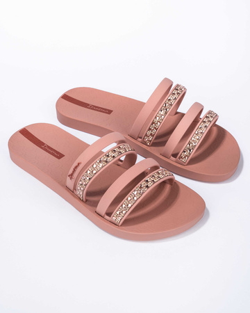 Flip-flops dama Ipanema Chic Slide Fem [83707 BE141], roz.