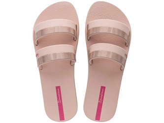 Flip-flops dama Ipanema Mesh Slide [83649 BB780], roz.