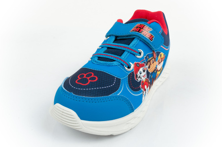Leomil [PW011973] Pantofi sport copii Paw Patrol, albastru.