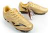 Pantofi sport pentru copii Joma Evolution JR 2617, aurii