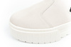 Botine de dama Puma Mayze Chelsea Suede [382829 02], crem.