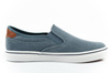 Teniși albaștri Wrangler Calypso Slip-On pentru bărbați