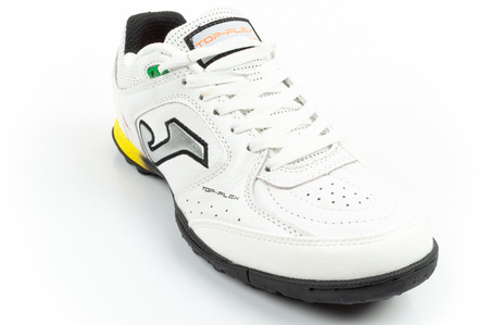 Ghete de fotbal pentru bărbați Joma Top Flex 2602 din piele pentru gazon artificial