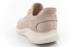 Teniși Skechers Bobs Squad Chaos SLIP-INS pentru femei, bej