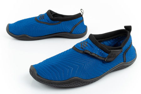 ProWater [PRO-25-48-204L] pantofi de apă, albastru.