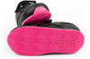 Pantofi sport pentru copii Reebok Royal [100033287] negri.